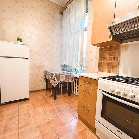 Apartment - Independence Square Kyiv Exterior foto