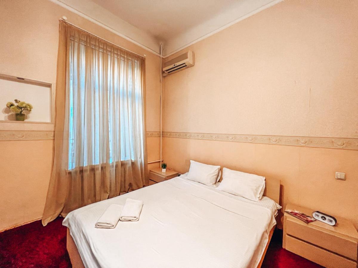 Apartment - Independence Square Kyiv Exterior foto
