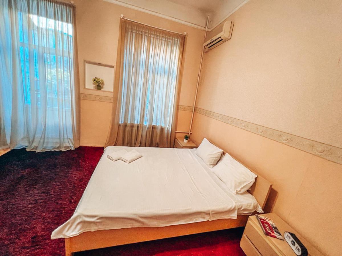 Apartment - Independence Square Kyiv Exterior foto