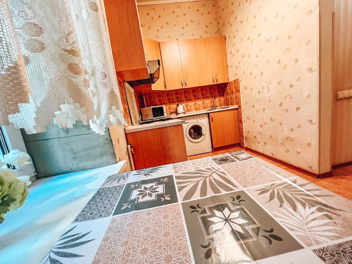 Apartment - Independence Square Kyiv Exterior foto