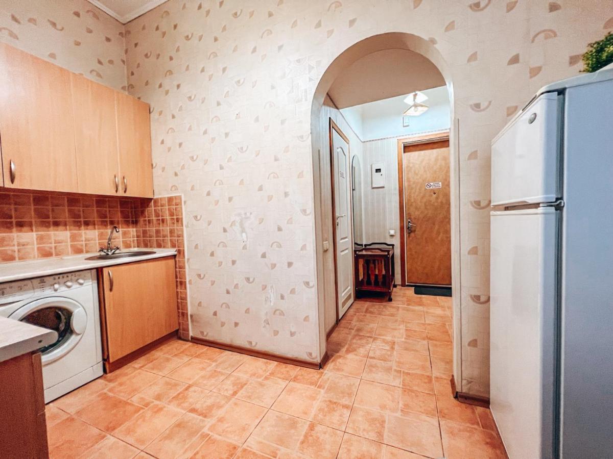 Apartment - Independence Square Kyiv Exterior foto